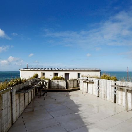 Brise Du Large - Maison D'Ault Exterior photo