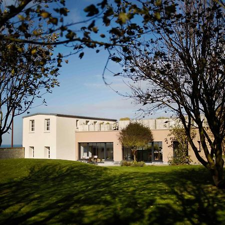 Brise Du Large - Maison D'Ault Exterior photo