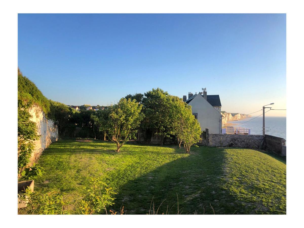 Brise Du Large - Maison D'Ault Exterior photo