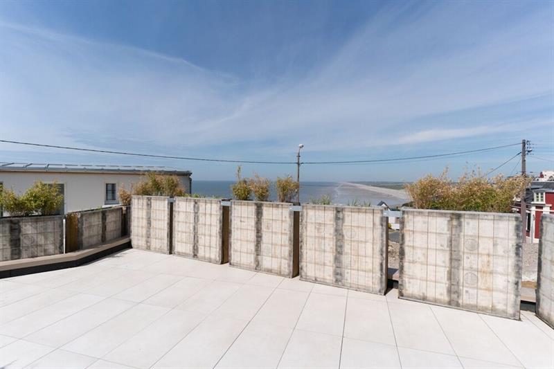 Brise Du Large - Maison D'Ault Exterior photo