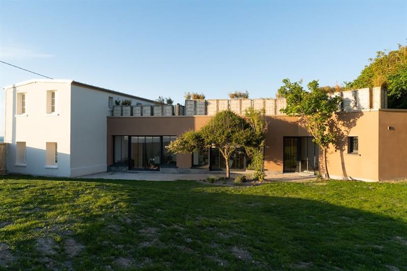 Brise Du Large - Maison D'Ault Exterior photo