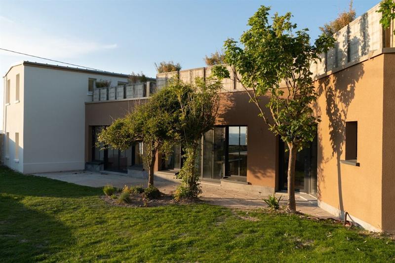 Brise Du Large - Maison D'Ault Exterior photo