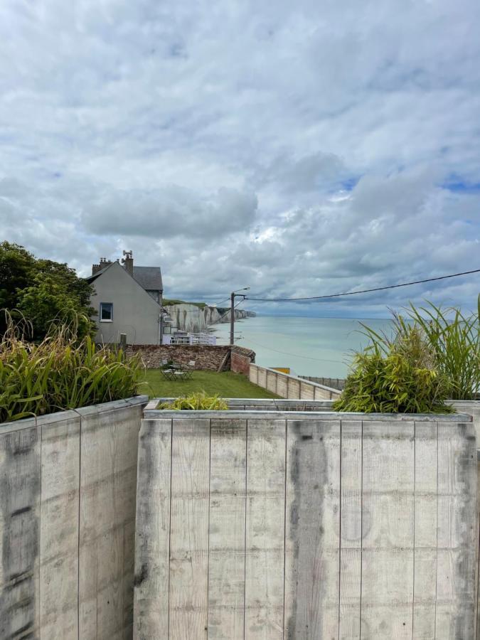 Brise Du Large - Maison D'Ault Exterior photo