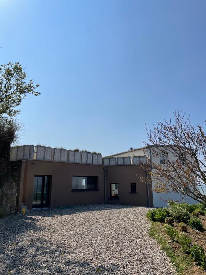 Brise Du Large - Maison D'Ault Exterior photo