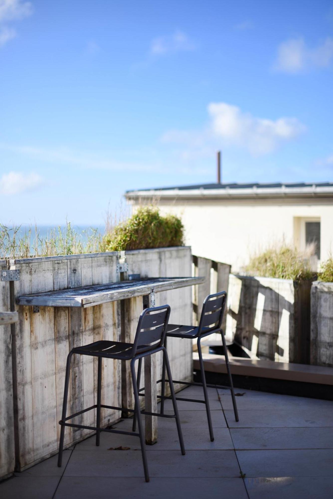Brise Du Large - Maison D'Ault Exterior photo